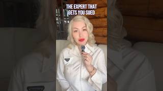 The Expert That Gets You Sued | Why Weak Handwriting Experts Escalate Cases