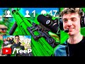 FaZe&#39;s Pro CoD Coach REACTS to OpTic TeeP&#39;s KILL RECORD in Warzone! 🤯 (47 KILLS)