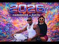 Harmonize X Zuchu 2026 Tumevuka AI Visualizer 