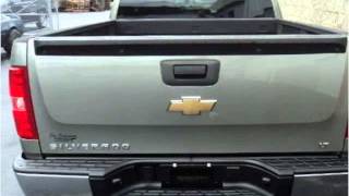 2009 Chevrolet Silverado 1500 Used Cars Harrisonburg VA