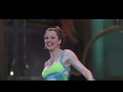 Patrick Hernandez  Born to be alive        getanzt ..