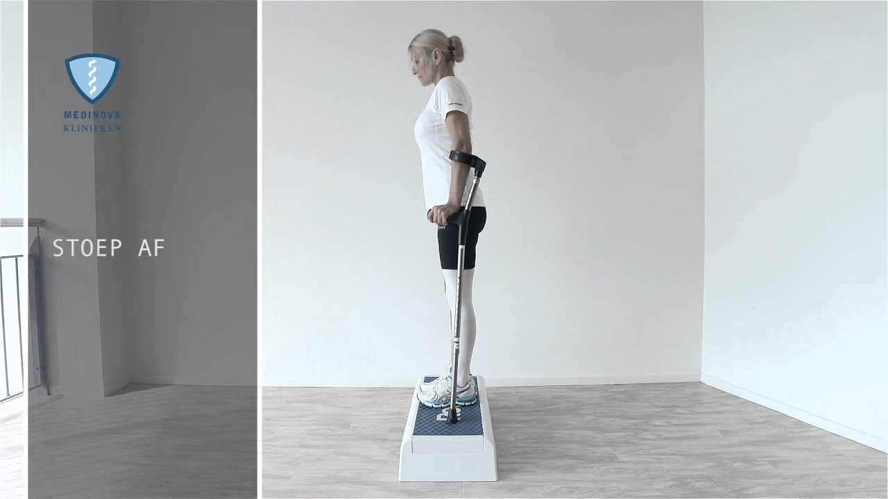 Oefening 7 KNIE en HEUP Medinova