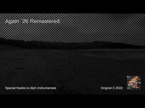 Again `26  .(Original Video with updated music)
