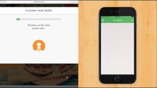 Online Ordering - How does it Work?