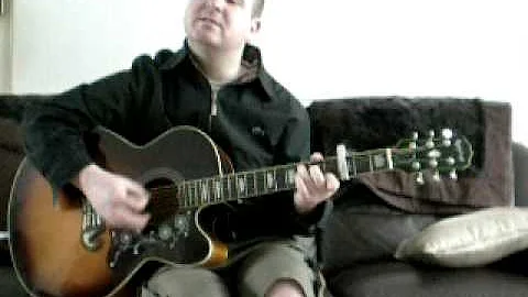 dave muldowney,green fields of france   the furreys