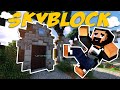 Minecraft Skyblock - EP07 - Layer Of The Yeti! (ChaosCraft)