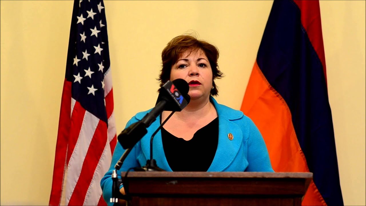 Rep. Linda Sanchez (D-CA): 