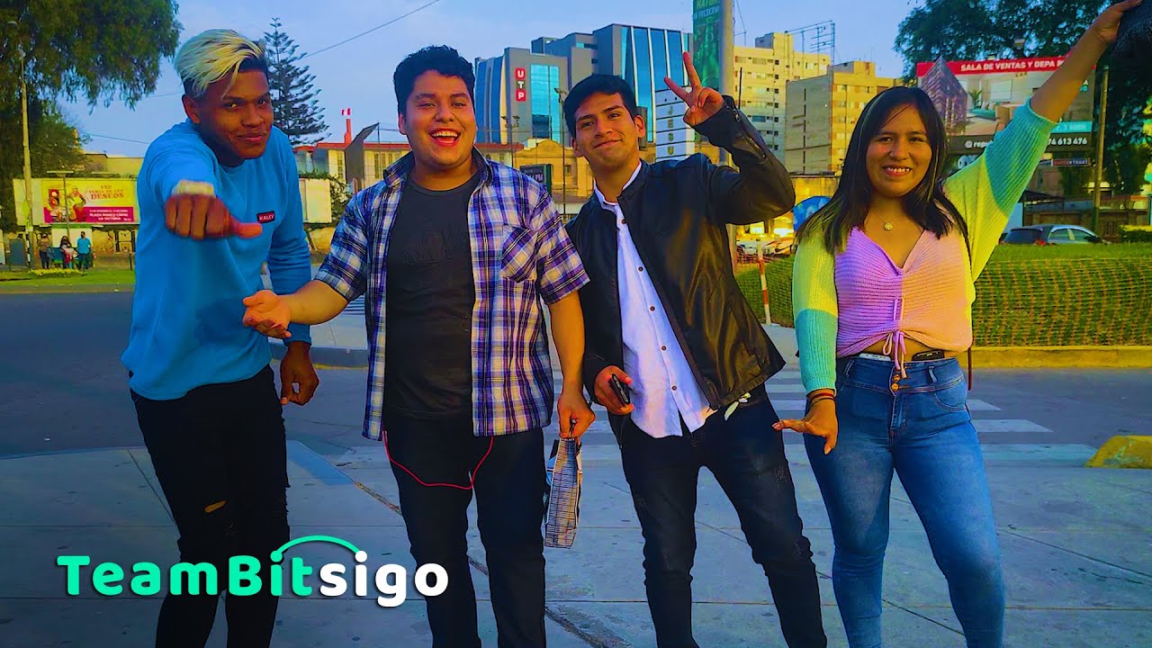 El Reto del Amigo Secreto