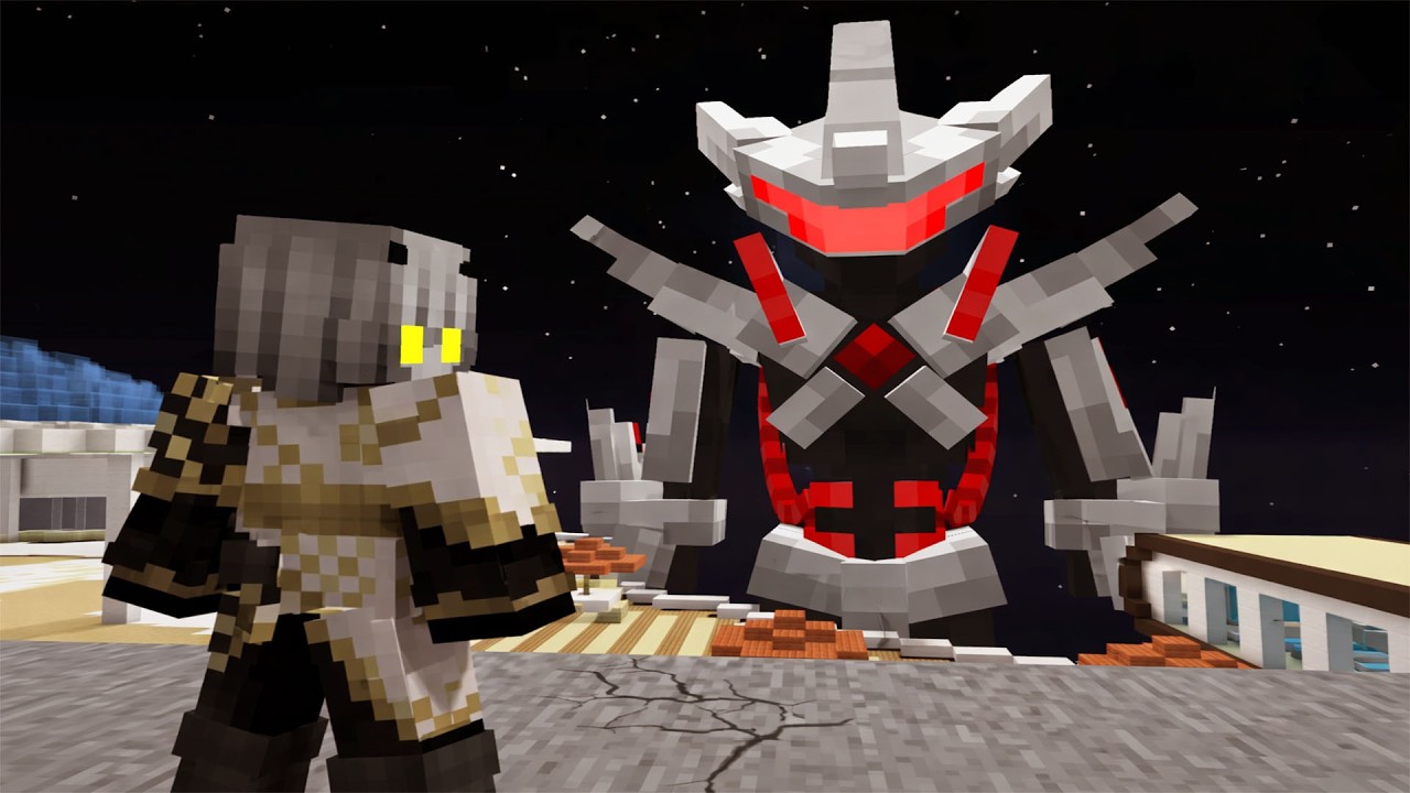 Âm Mưu Xóa Sạch Bảng Xếp Hạng Siêu Anh Hùng Và Cuộc Chiến Bất Ổn Nhất Minecraft 💀