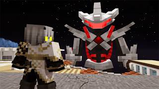 Âm Mưu Xóa Sạch Bảng Xếp Hạng Siêu Anh Hùng Và Cuộc Chiến Bất Ổn Nhất Minecraft 💀