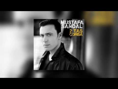 Mustafa Sandal - İki Tas Çorba (V2 Master)