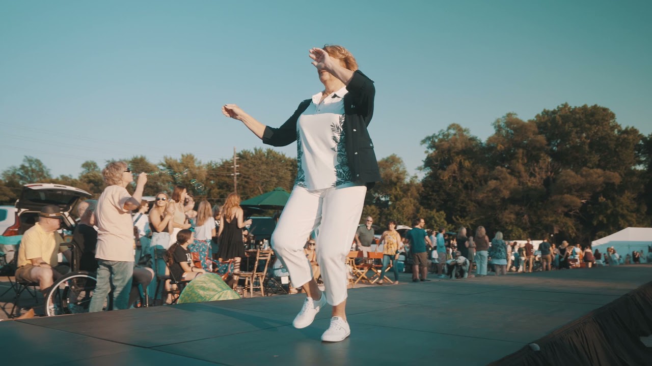 HOT SUMMER NIGHTS / FASHION WEEK ROCHESTER FRIDAY NIGHT SHOW