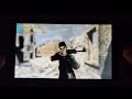 Anbernic win600 Sniper elite V2 Remastered