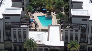 5-year-old hospitalized after near-drowning at Altamonte Springs apartment complex