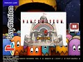 SONY PLAYSTATION 1 # NAMCO MUSEUM VOL. 5 (NAMCO , 1997.) # PAC-MANIA # 293.760 PTS. #