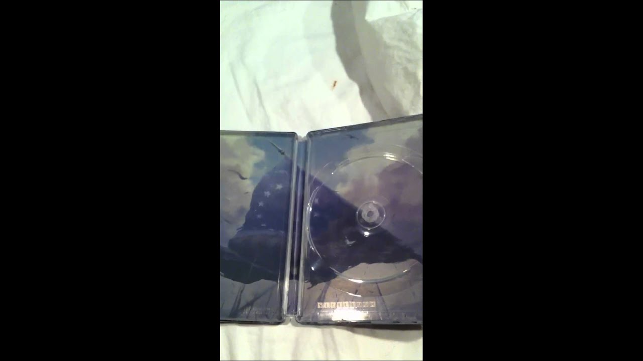 Assassins Creed 3 pre order copy