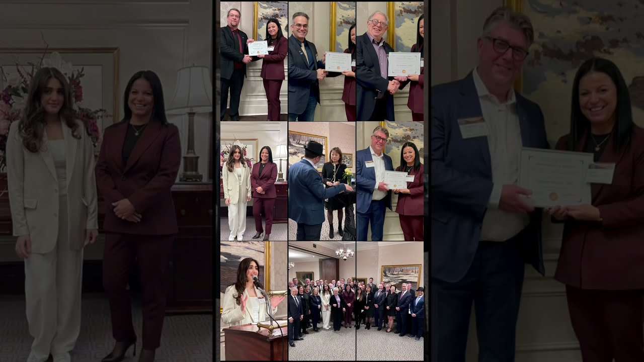 CMC Ontario Awards 2025