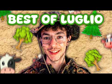 BEST OF LUGLIO 2026 - GIANKO PASSIONE AMBIENTE