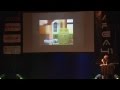 Area41 2014: Chris Nickerson - 50 Shades of RED: Stories from the "Playroom"