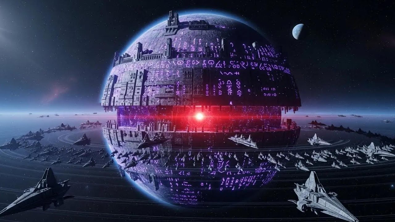 9 Millionen Alien-Schiffe verlangen Erdkapitulation – Die Schwarze Erhebung beginnt! | HFY