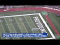 Petition calls for reinstatement of Providence Catholic football coach amid undefeated season