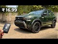 Creta 😭 | Renault Duster iconic Petrol Manual 2026
