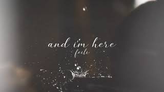 김경희 kim kyung hee – and i'm here (cover by feili) [rain ver.]