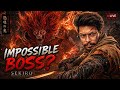 👹 Finally Fighting Demon of Hatred! Sekiro Boss Fight Challenge LIVE 🗡️🔥 #sekiro #livestream