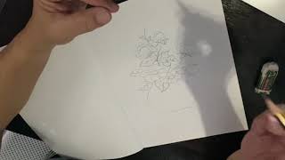 Pendidikan Seni Visual Tahun 6 | Modul 1: Menggambar Pendidikan Seni Visual Tahun 6 | Modul 1: Menggambar