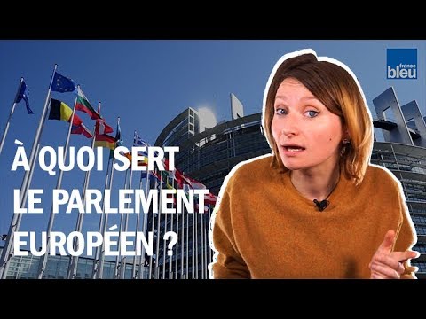 Vidéo: A quoi sert le parlement ?