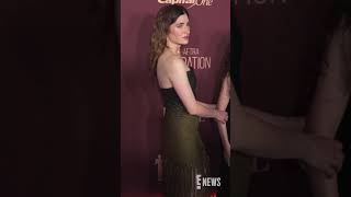 It is OUR dream come true to see Kathryn Hahn and Kate Berlant pose together