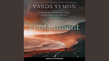 Chapter 24.7 & Chapter 25.1 - Containment