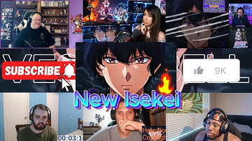 🎬My Status as an Assassin Obviously Exceeds the Hero