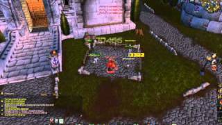 FURY RAPE