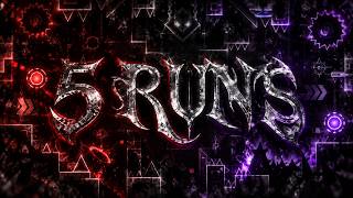 [GLOBAL] Aeternus in 5 RUNS (theoretically) // by Dewbbs, Aden, wShock, Chill Guy, FlinGuSPluNkuS screenshot 2