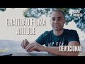 Gratidão é uma atitude | Devocional - Lucas Pacheco