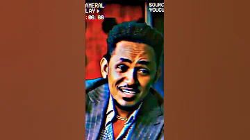 Hachalu Hundesa New Oromo Music Oromo TikTok Video 