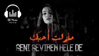 أغنية تركية بإحساس ولا أروع - مازلت أحبك 💔😢  Ayten Rasul -  Səni sevirəm hələ də