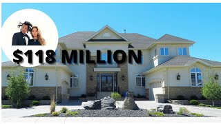 20 Most Expensive Celebrity Mansions In The World.