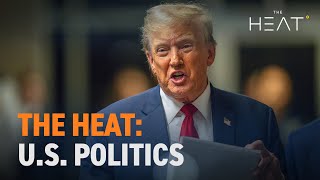 The Heat: U.S. Politics