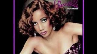 Cherrelle 'Where do I run to'