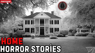 3 Disturbing True Home Scary  Stories