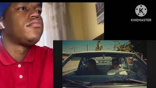 Jordan Ward - JUICY REACTION