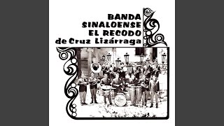 Video thumbnail of "Banda el Recodo - Arriba Pichátaro"
