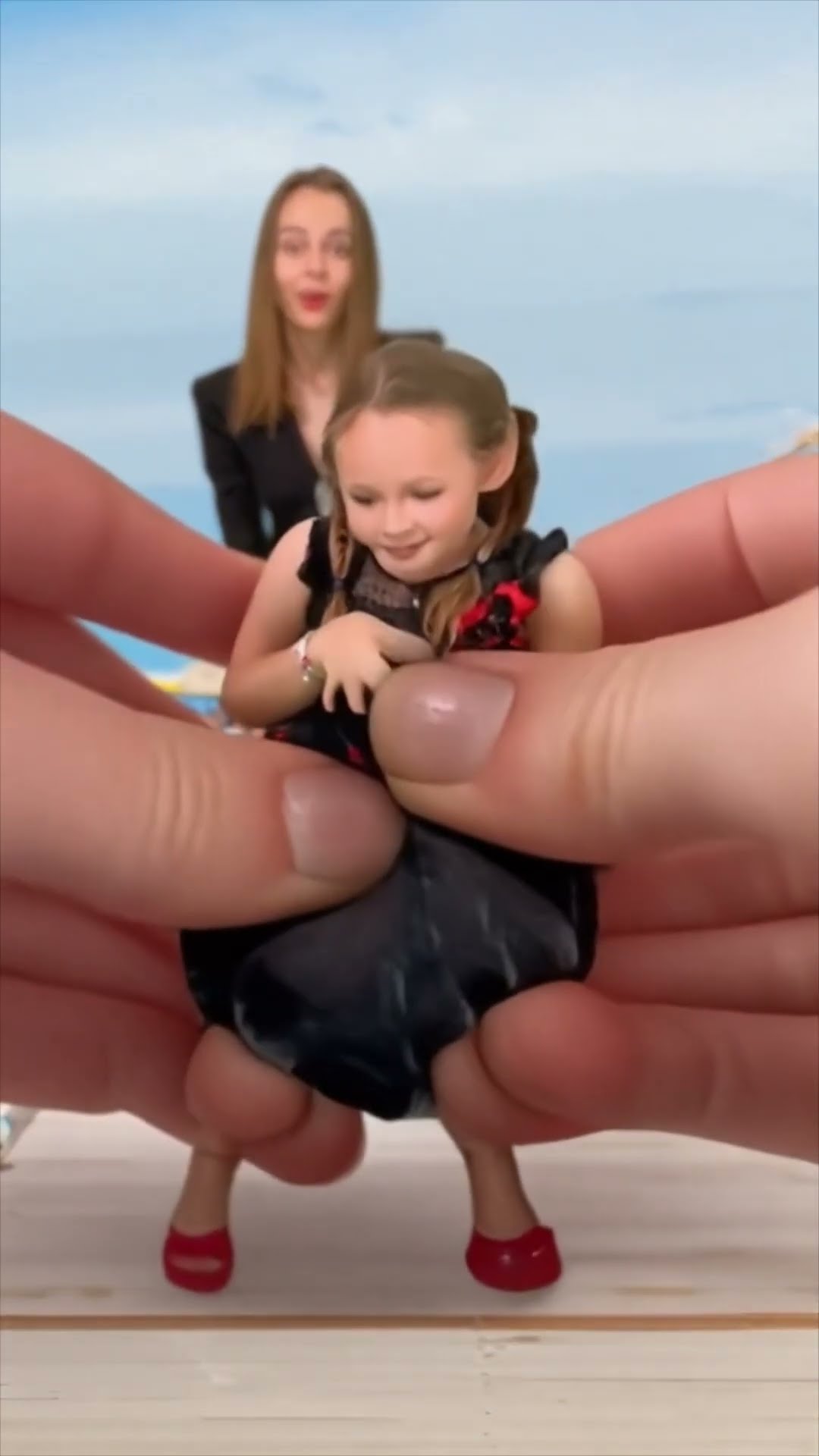 #wednesday Squishy