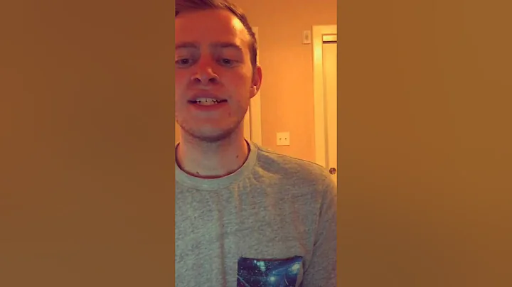 Ed Sheeran's- "Photograph cover by Jeremiah Baker