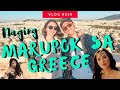 Saw GAL GADOT in PERSON?! | Eleusis, Greece