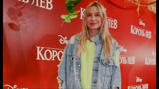Наталья Рудова появилась без юбки на детском фильме Наталья Рудова появилась без юбки на детском фильме