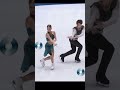 vasilisa and Valeriy figure Skating