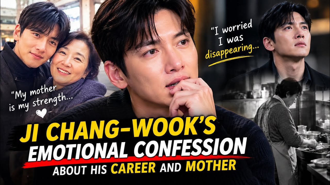 Healer – Ji Chang-wook [힐러 - 지창욱] | Michael Learns to Rock